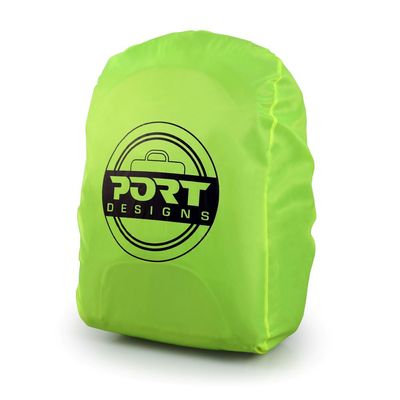 Port Designs Courchevel - Sac à dos pour ordinateur portable 15,6