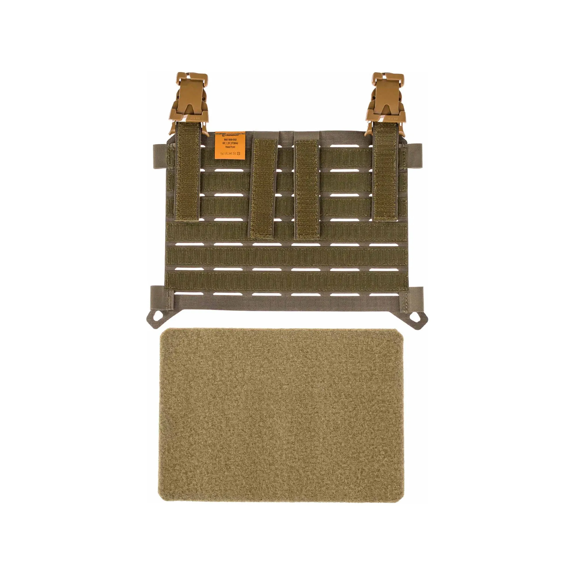 Lindnerhof -  Panel Front MX231