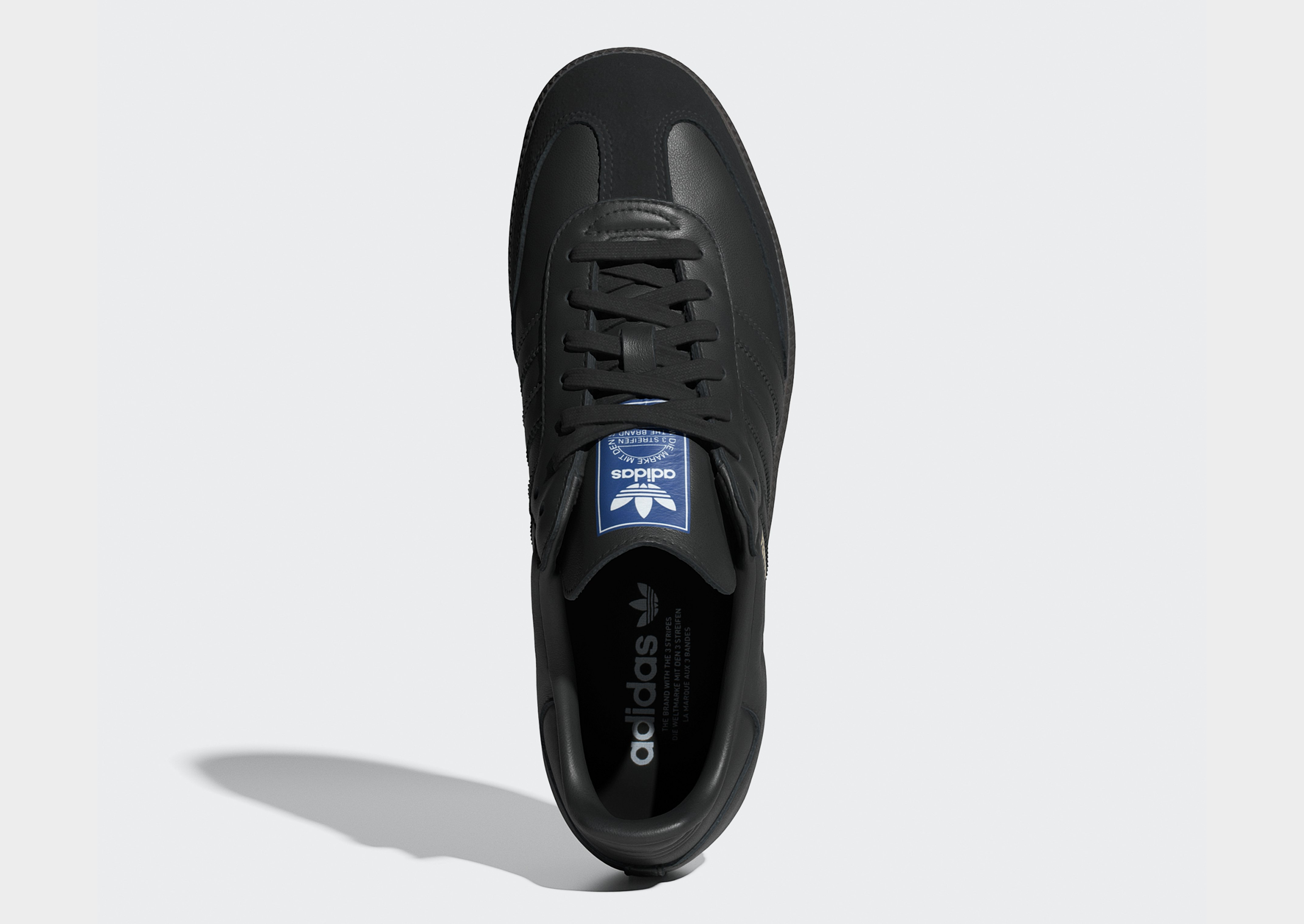 adidas Originals Samba OG Homme