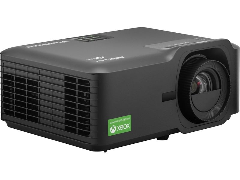 ViewSonic Projektor V70-4K 4K HDR RGB-Laser-Heimkino-Beamer