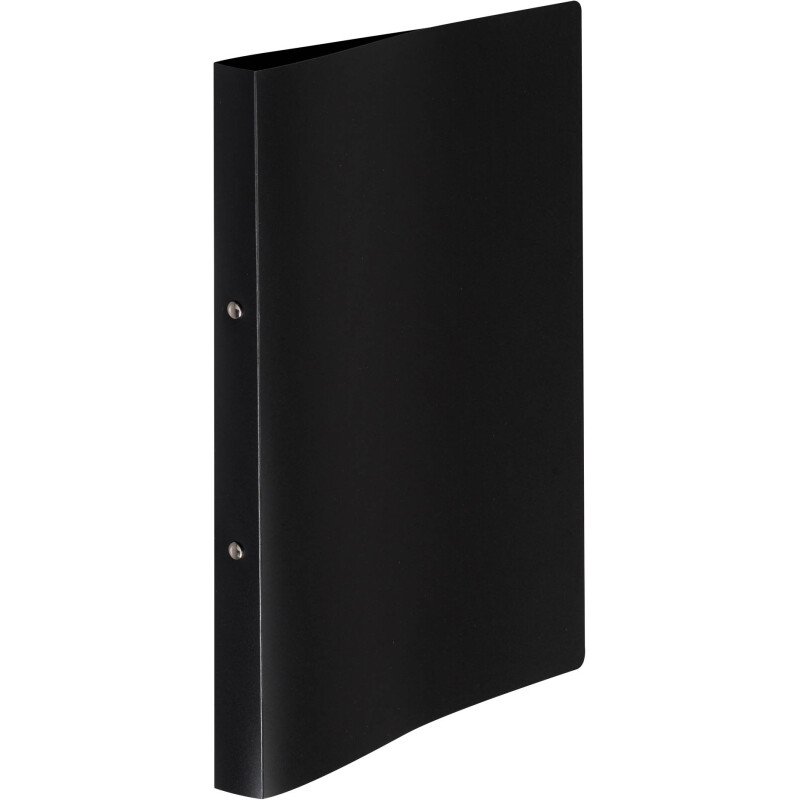 Classeur 2 anneaux plastifié Viquel - Essentiel Recycle - A4 - Dos 2 cm couleurs opaques