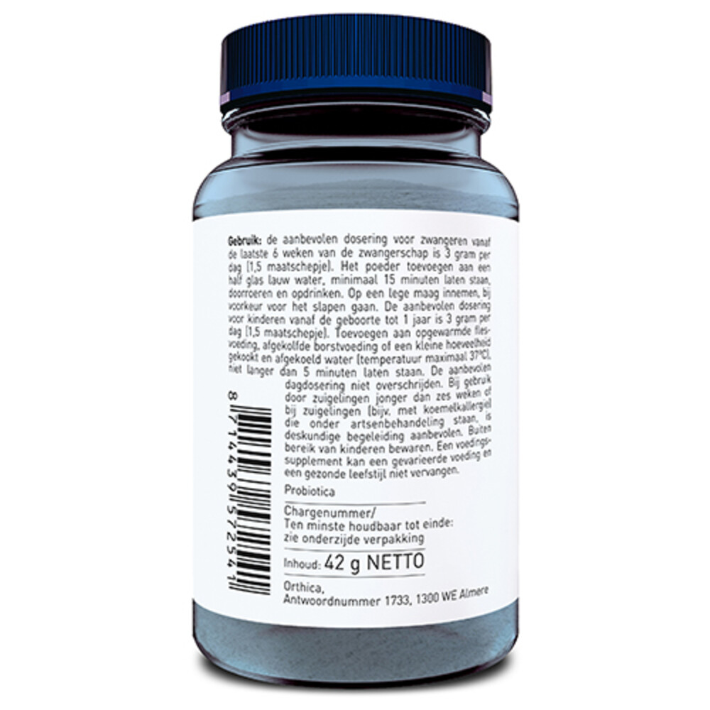 Orthica Orthiflor Start 42 gr