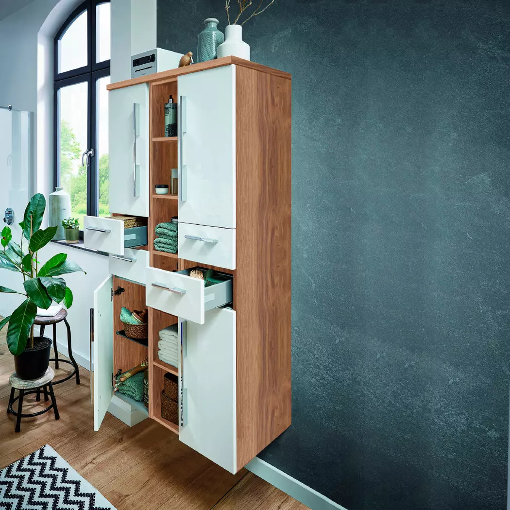 Hochschrank Kera Plan