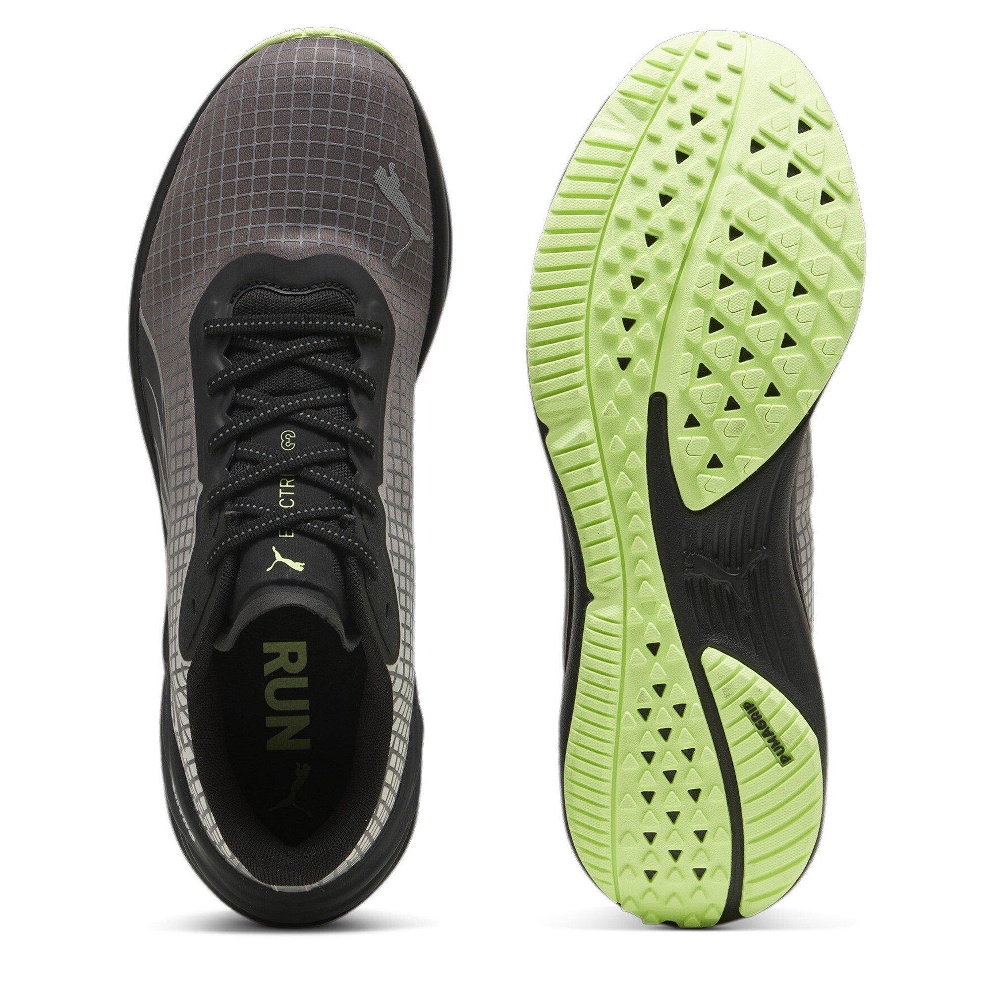 Puma Puma Electrify Nitro 3 Wtr Fv Road Running Shoes Mens