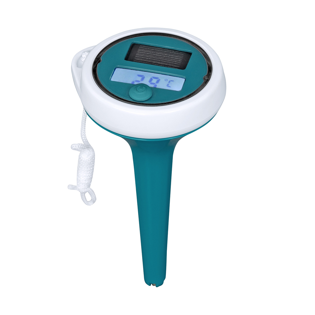 Bestway schwimmendes digitales Poolthermometer