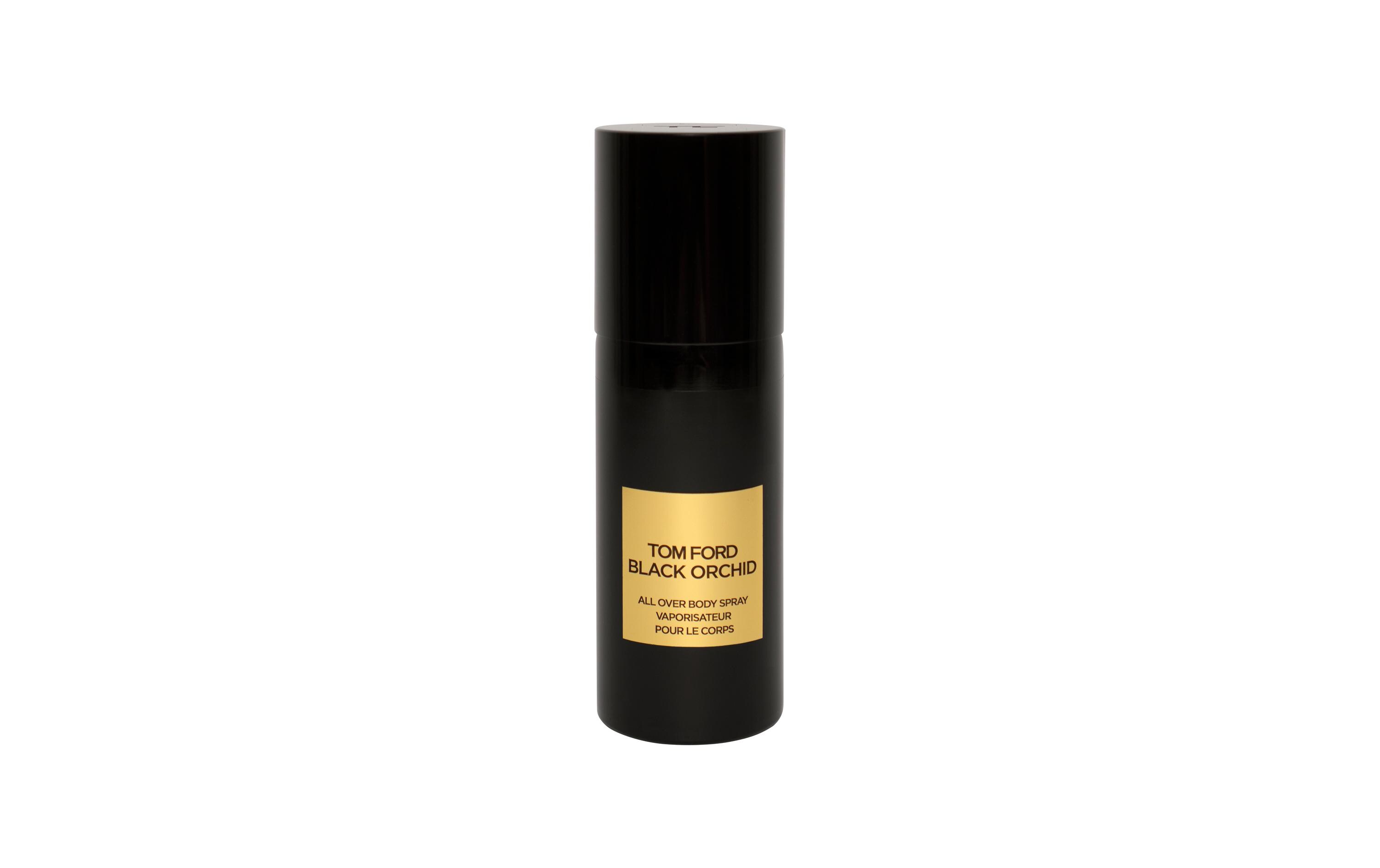 Black Orchid Body Spray 150 mlBlumig-orientalischer Body Spray