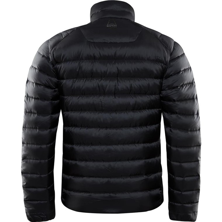 Sail Racing Spray Down Jacket Dark Steel Blue