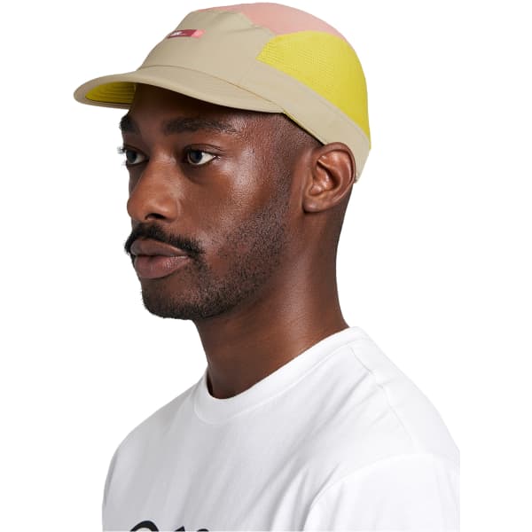 Casquette trail CIELE ALZCAP HORIZON SELVAGRAPH