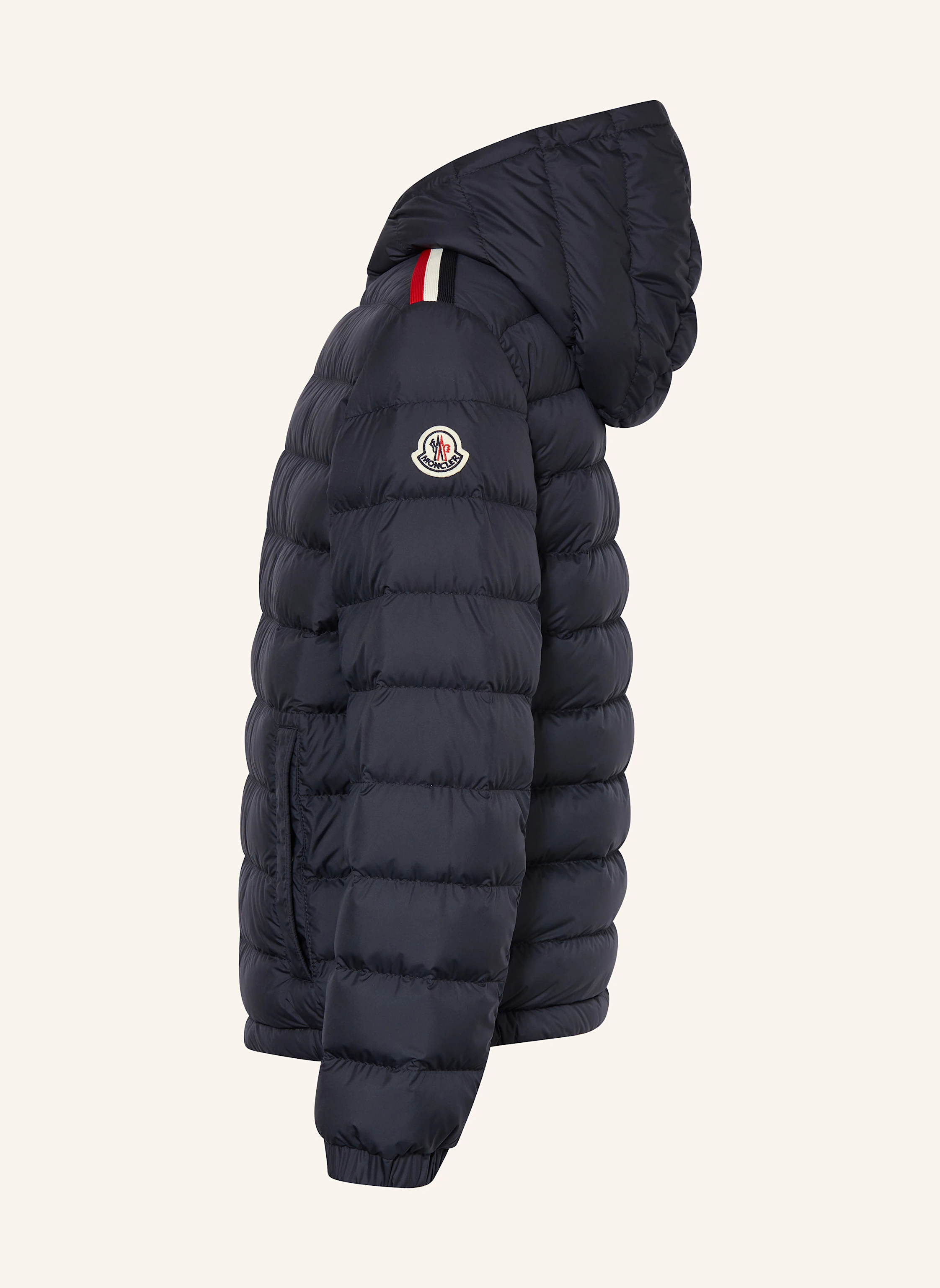 MONCLER enfant Daunenjacke DONVAR