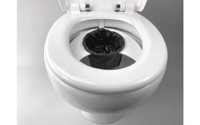 Flexaport Trenntoiletten-Einsatz Set passend für Tecma Silence Plus 2G