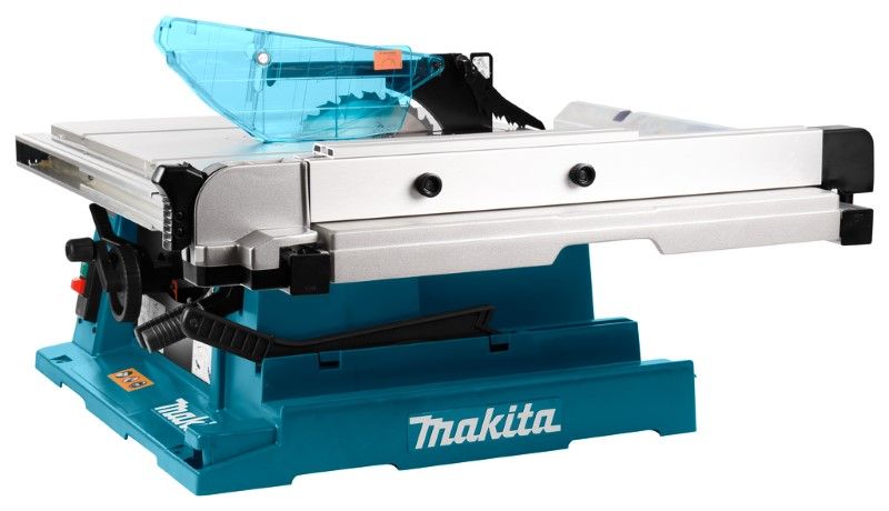 Makita 2704N Zaagtafel - 1650W - 260 x 30mm