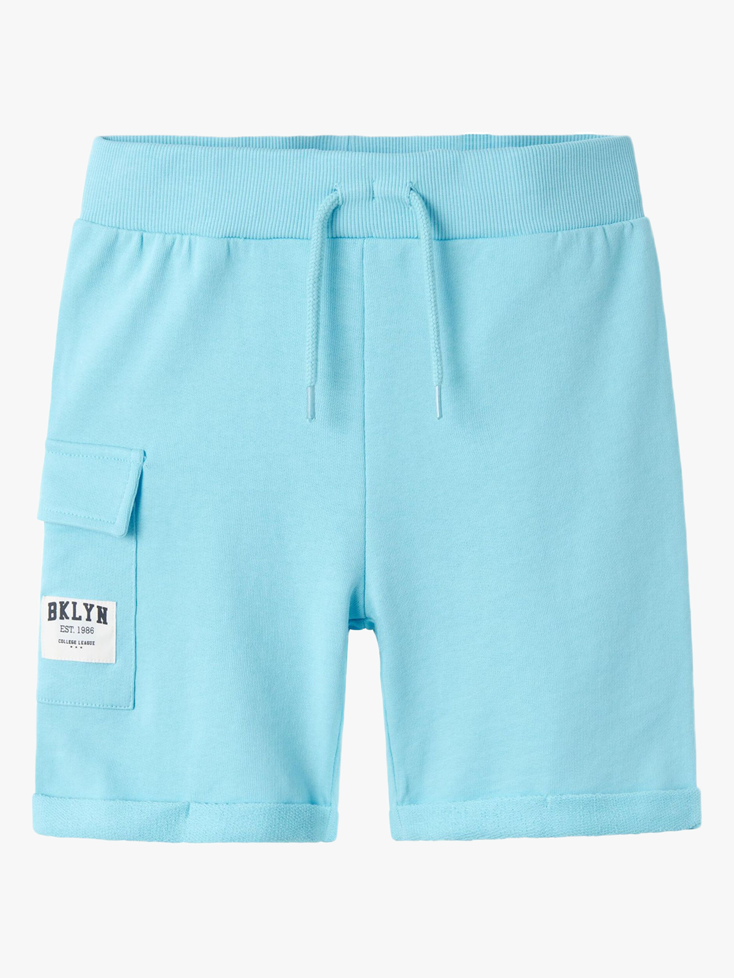 Jenas Long Sweat Shorts Unb Pb