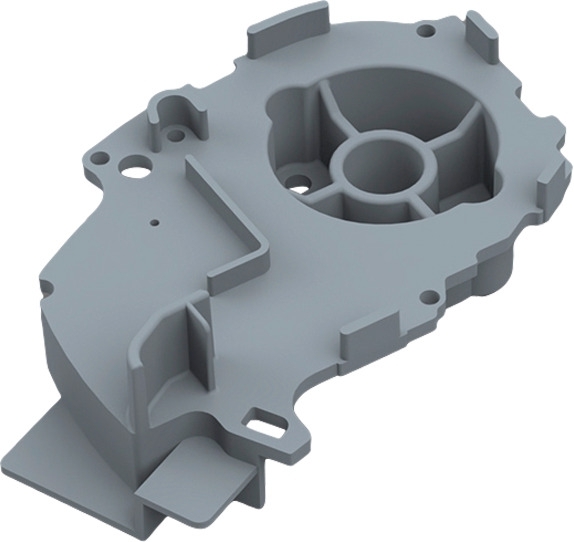 Fiamma Verschluss für Motor Kit F80L - Fiamma Ersatzteilnummer 98673-176