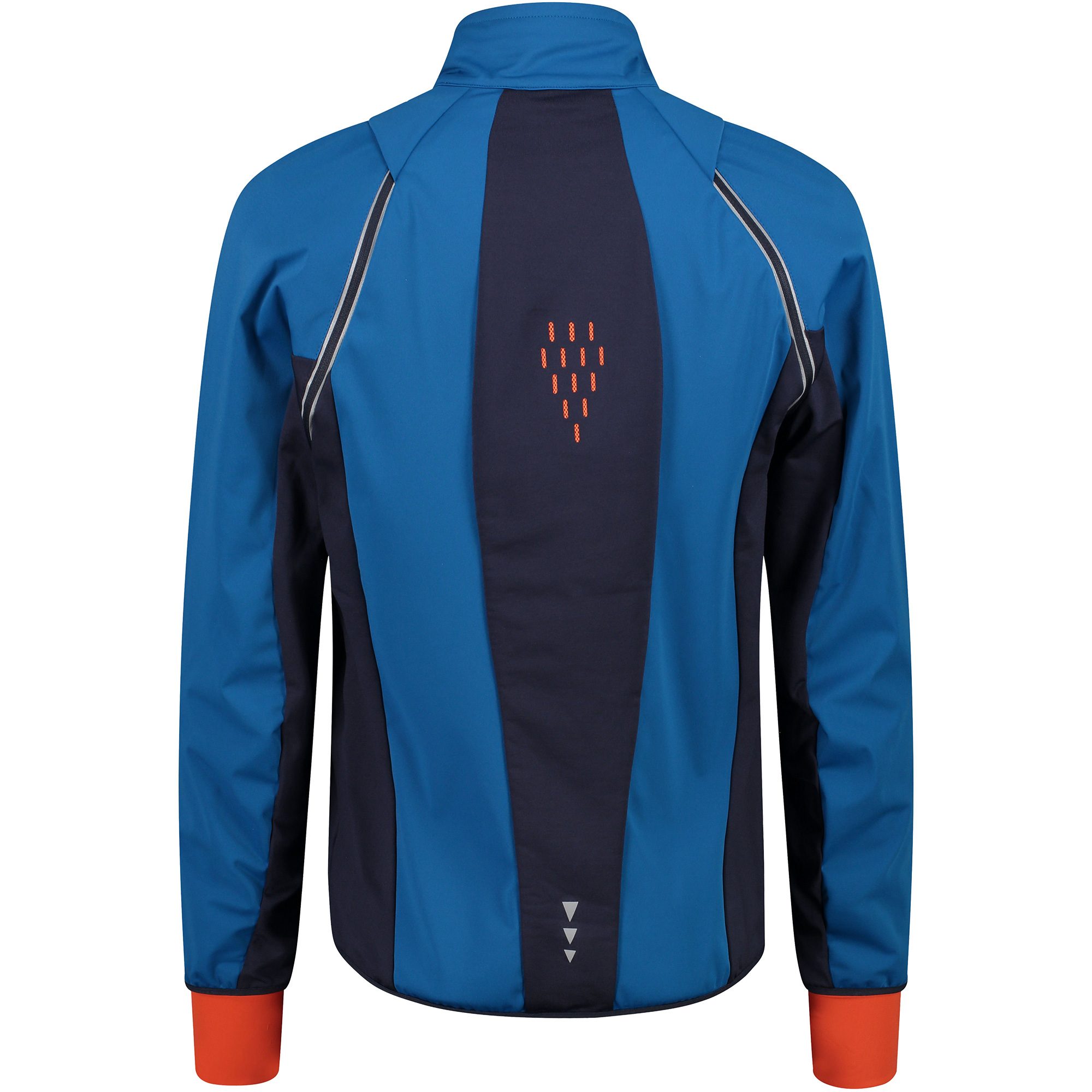 CMP Zip-Off Isolationsjacke Herren pacific
