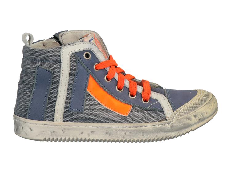 ARKK 51340 jeansbl. BLAUW