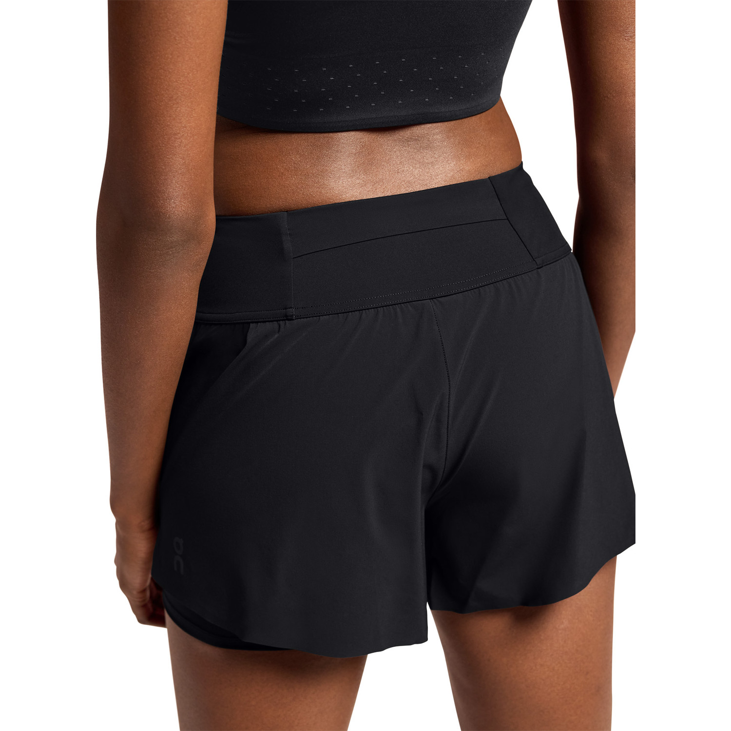 On Running Shorts Dames