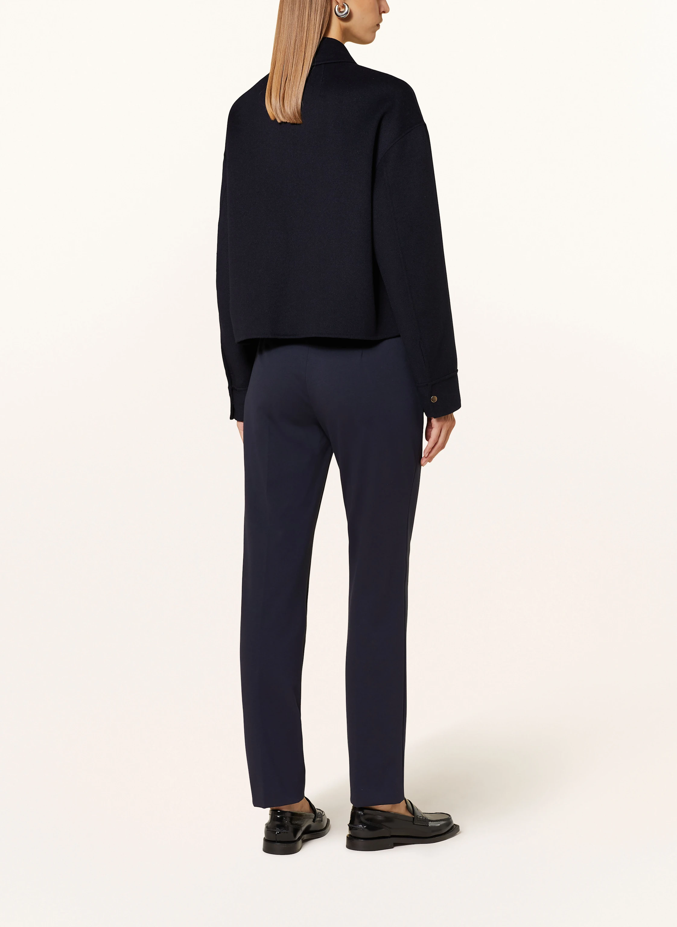 Max Mara STUDIO Jacke MADISON