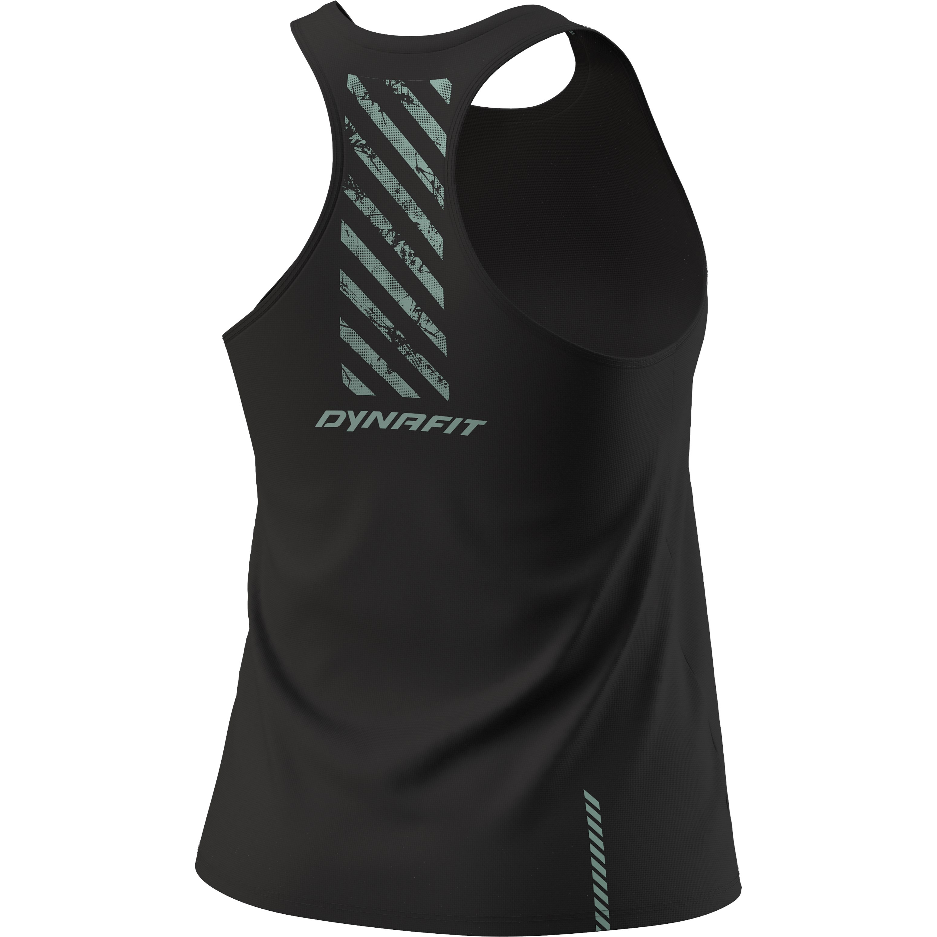 Trail Tank W
