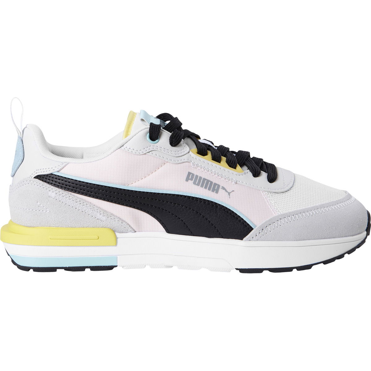Puma R22 Sneakers