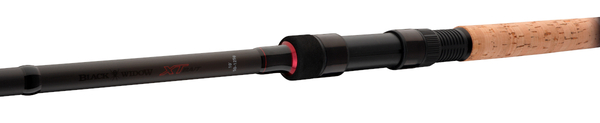 Canne mort manié Daiwa Black Widow XT Bait