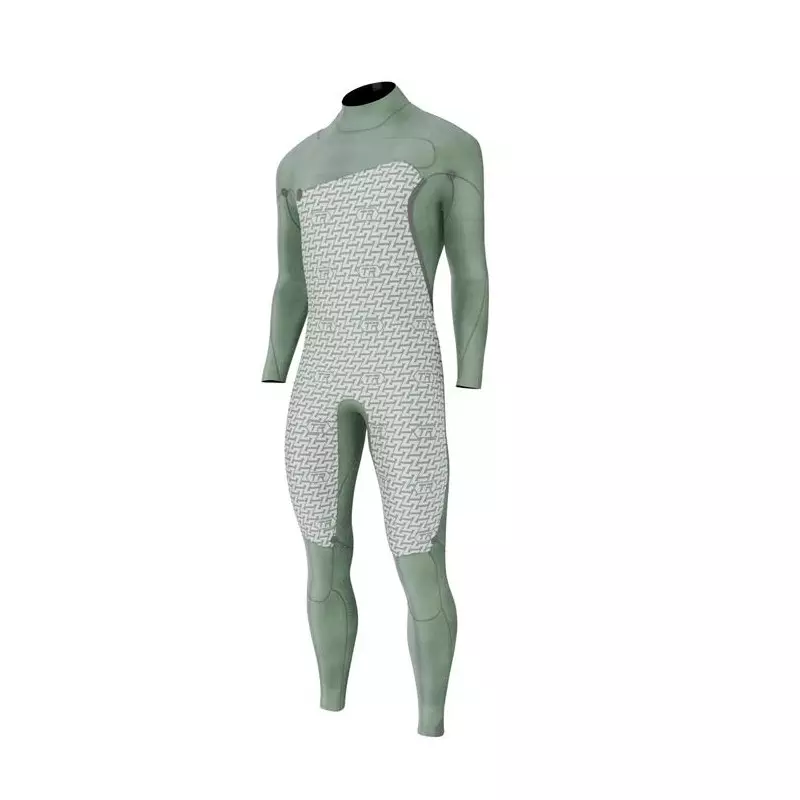 Combinaison intégrale PROLIMIT Mercury 6/4mm Frontzip Free-X Black