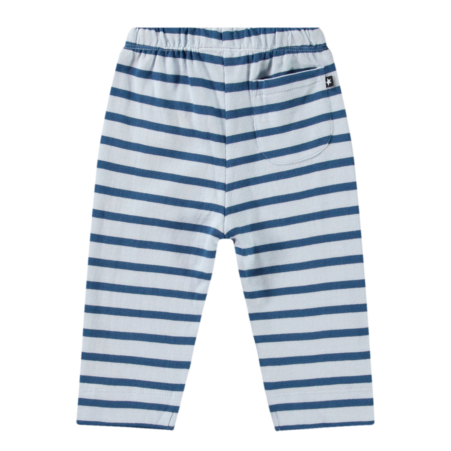Saxon - Lagoa Stripe