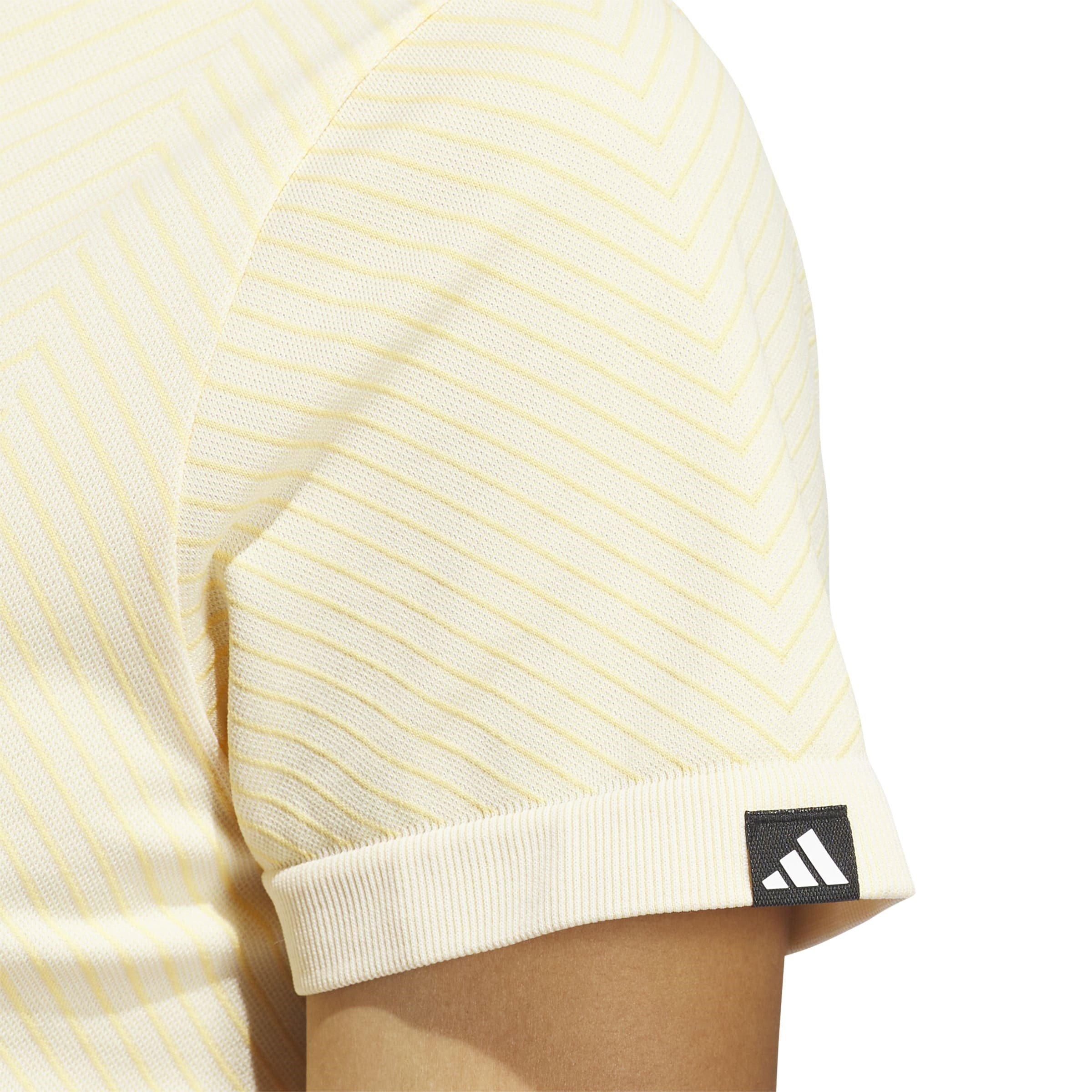 adidas Ultimate365 Tour Primeknit Polo Shirt Womens