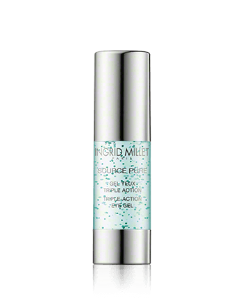 Ingrid Millet Source Pure Gel Yeux Triple Action 15ml