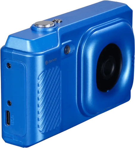 Denver DCA-4818 Kindercamera Blauw