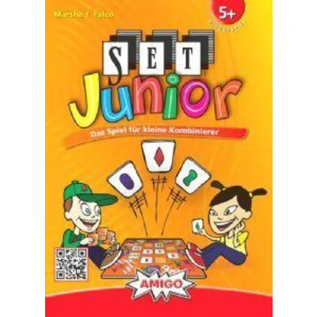 AMIGO Set Junior