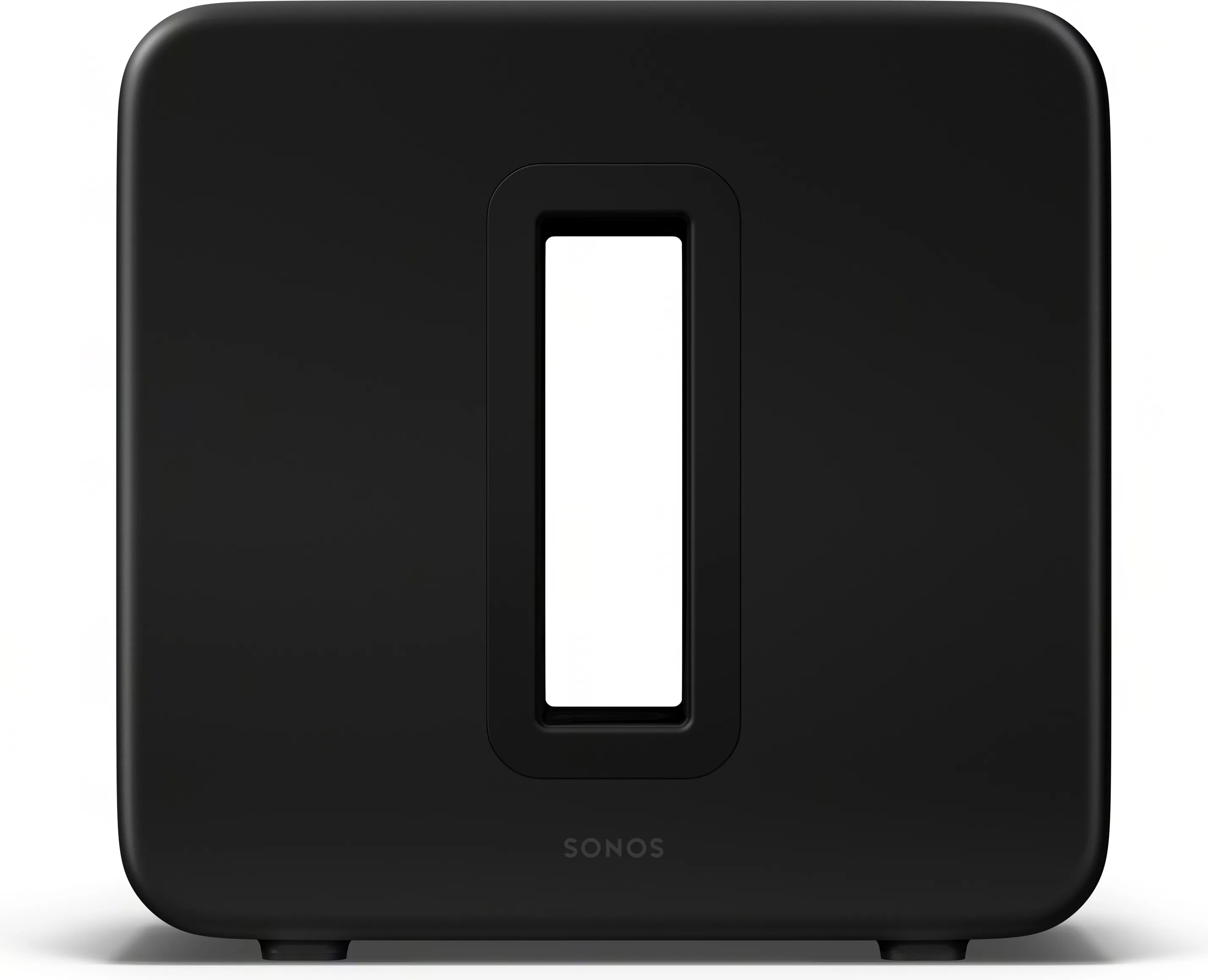 Sonos Sub 4 Noir Caissons de basses