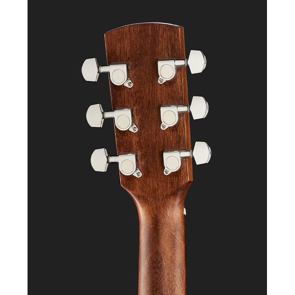 Harley Benton Custom Line CLA-16SCE