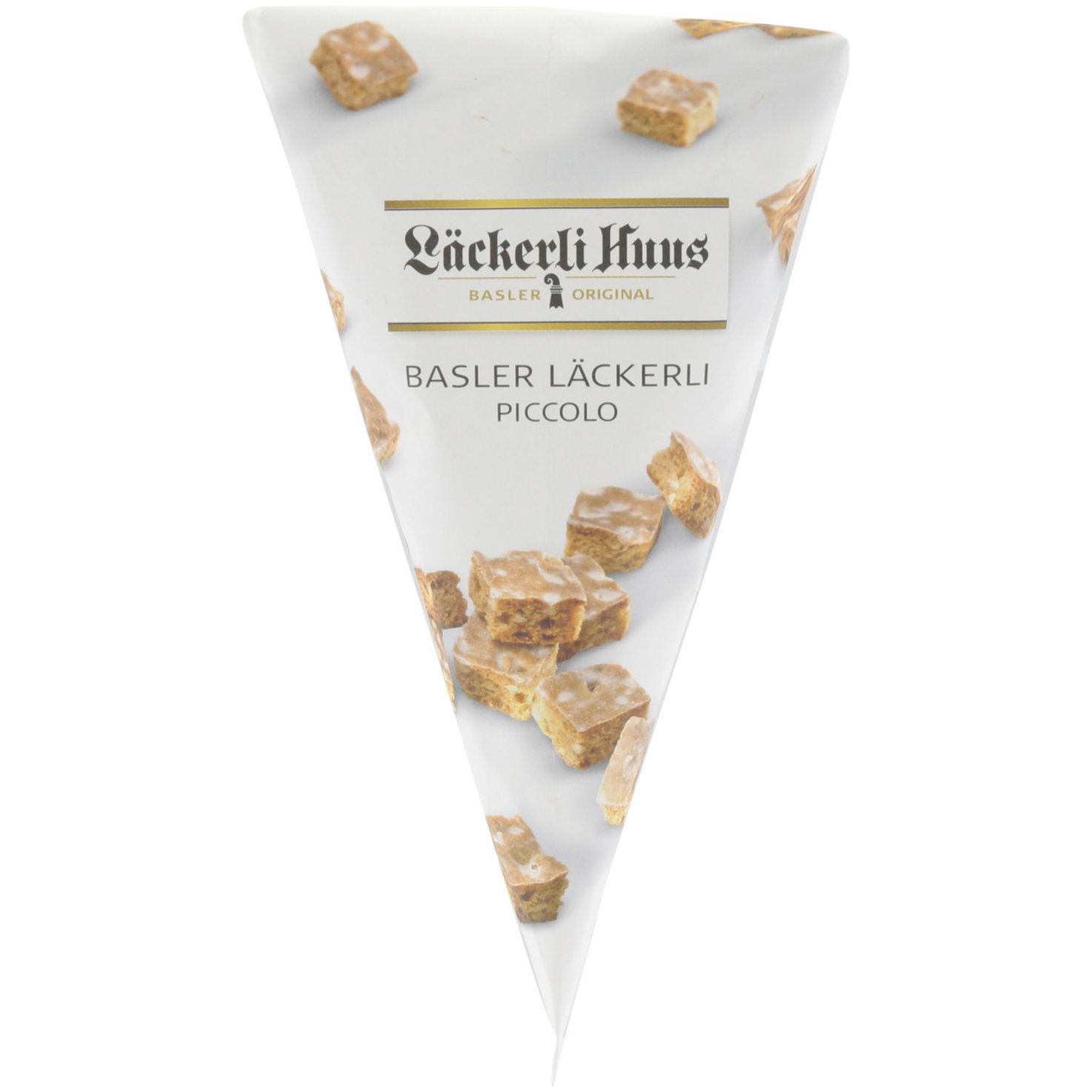 Läckerli-Huus Basler Läckerli Piccolo