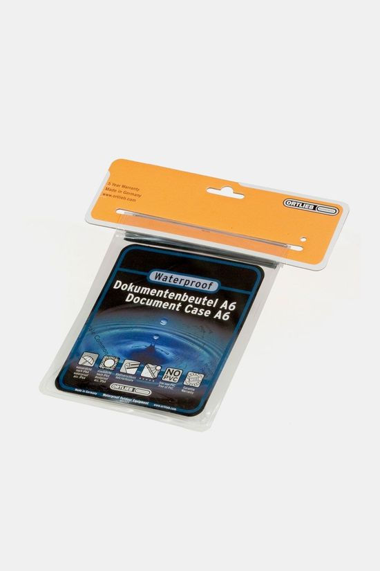 Ortlieb Ortlieb Documententas A6