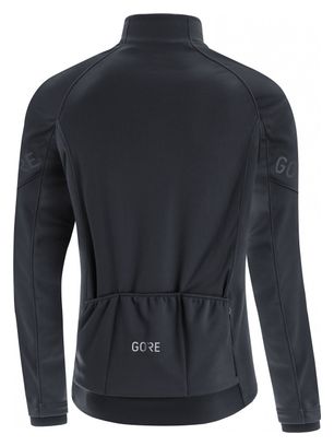 Veste GORE Wear C3 GTX Thermo Noir