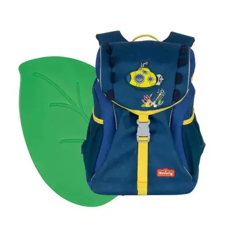 Scouty Rucksack Woody 