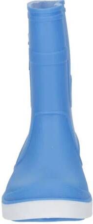 Gevavi Novi regenlaarzen blauw Jongens Rubber Printopdruk 21
