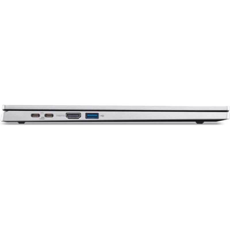 Acer Extensa 15 EX215-57-50XB Intel Core 5 120U Ordinateur portable 39,6 cm (15.6