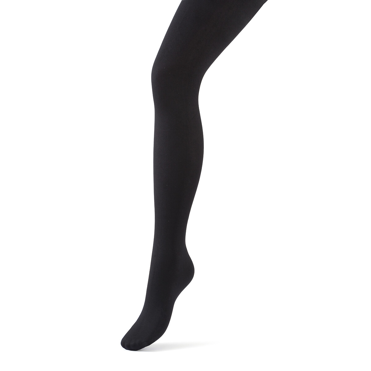 COLEÇÕES LA REDOUTE<br>Collants opacos 80D