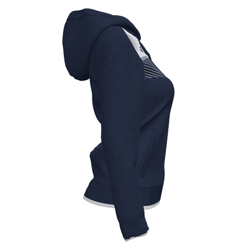 Jaqueta com capuz Joma Supernova II