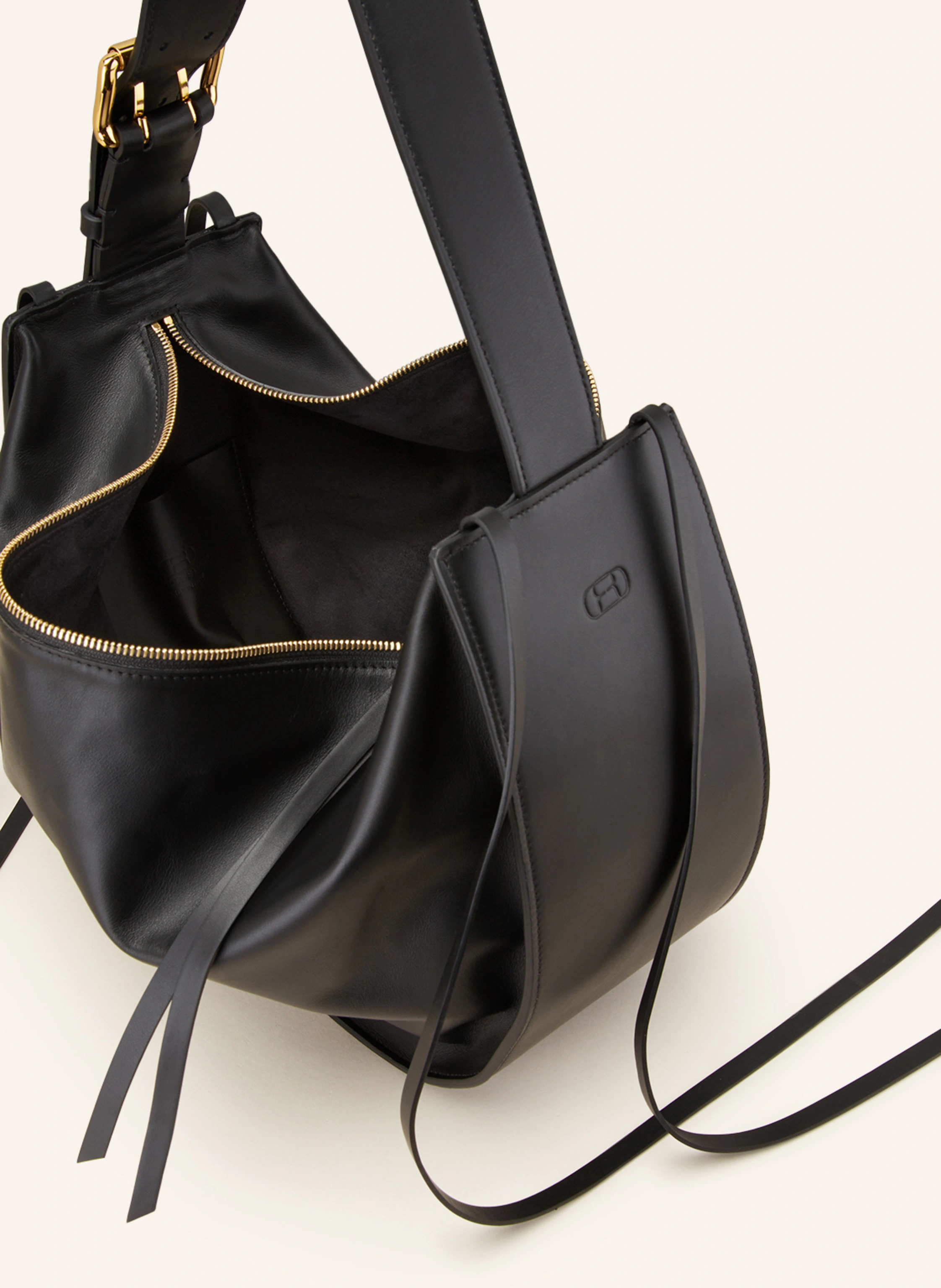 RADICA STUDIO Schultertasche AMACA MAXI