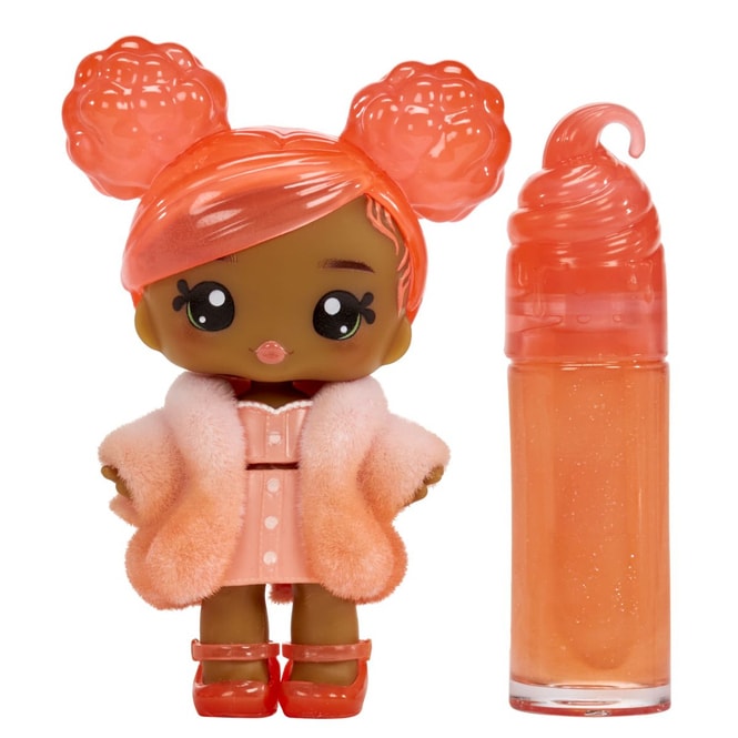 Yummiland - Pia Peach