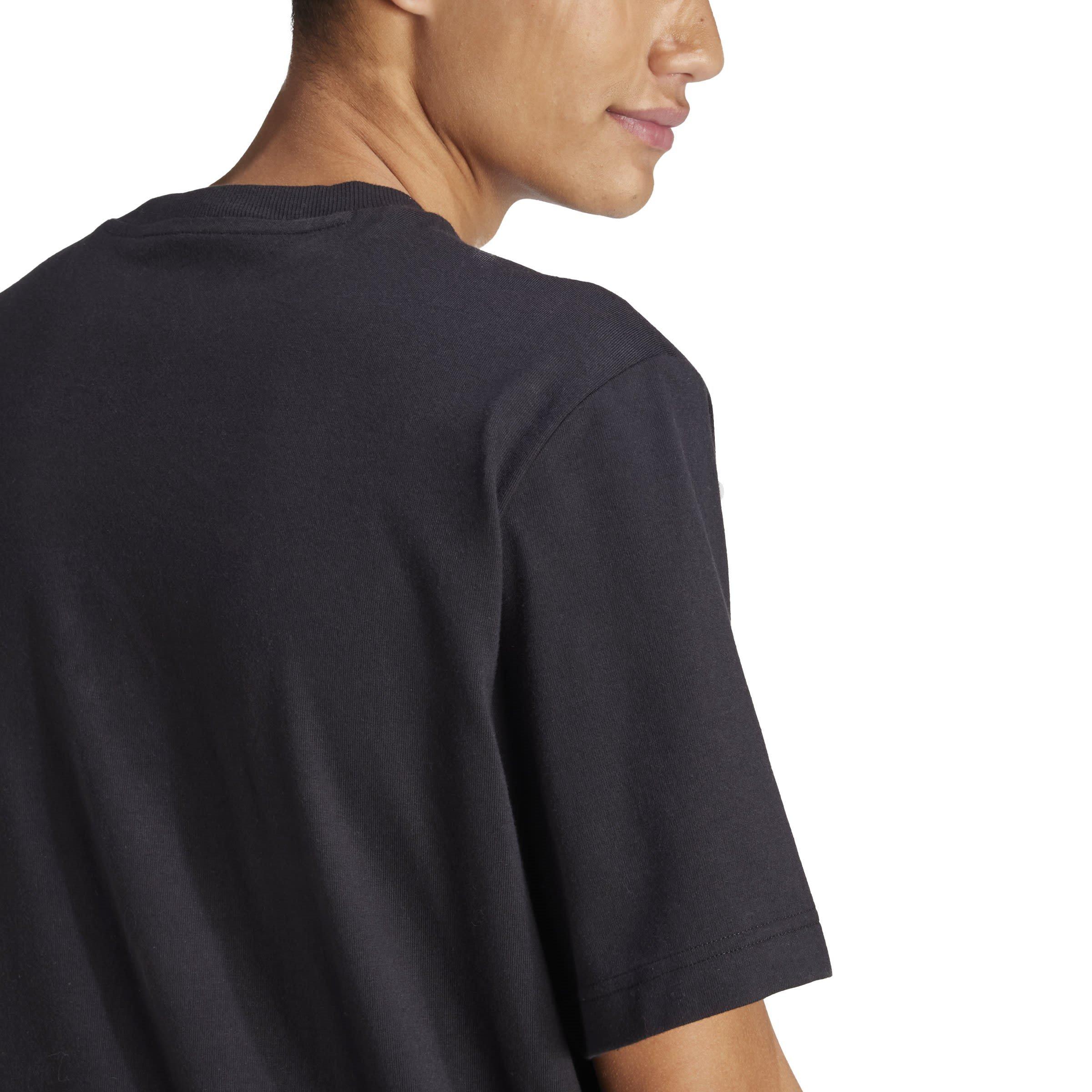 adidas Utility T Shirt Mens