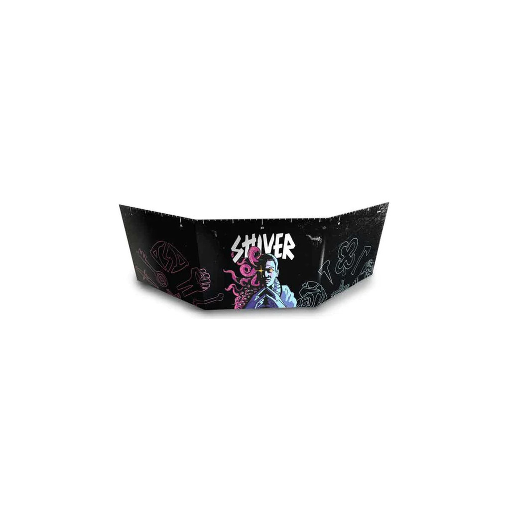 Shiver - Director's Screen