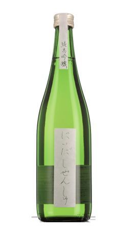 - Brasserie Niida-Honke - Shizenshu 180 ml - Sake
