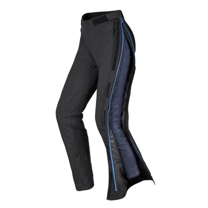 Pantalon Technique Spidi SUPERSTORM CE LADY - Noir