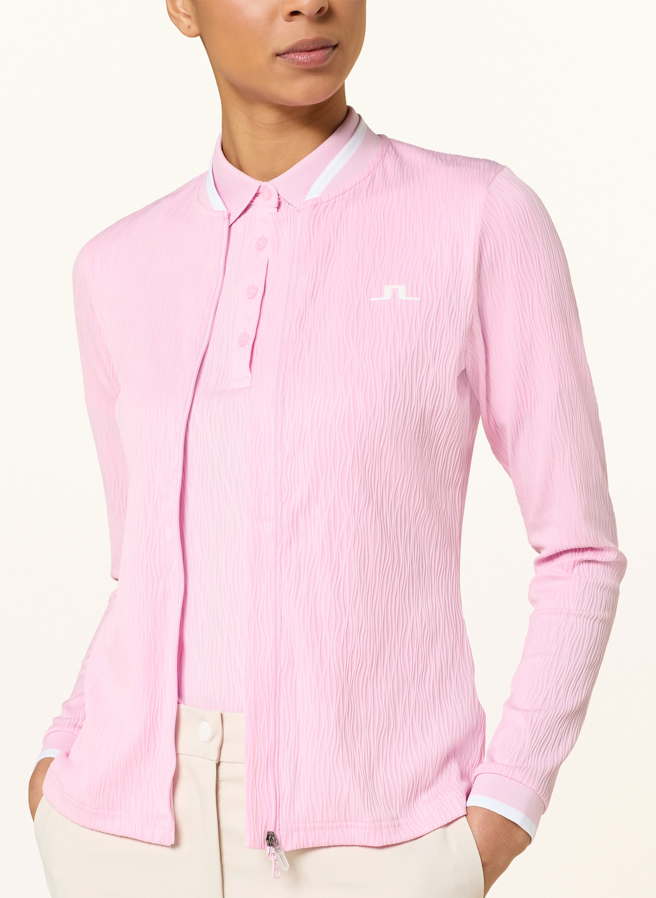 J.LINDEBERG Midlayer