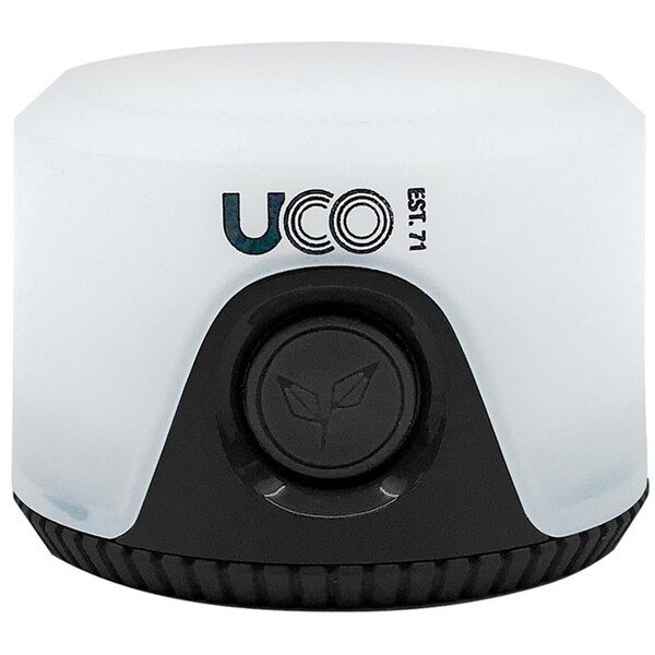 Uco - Lanterne Sprout - LED Noir