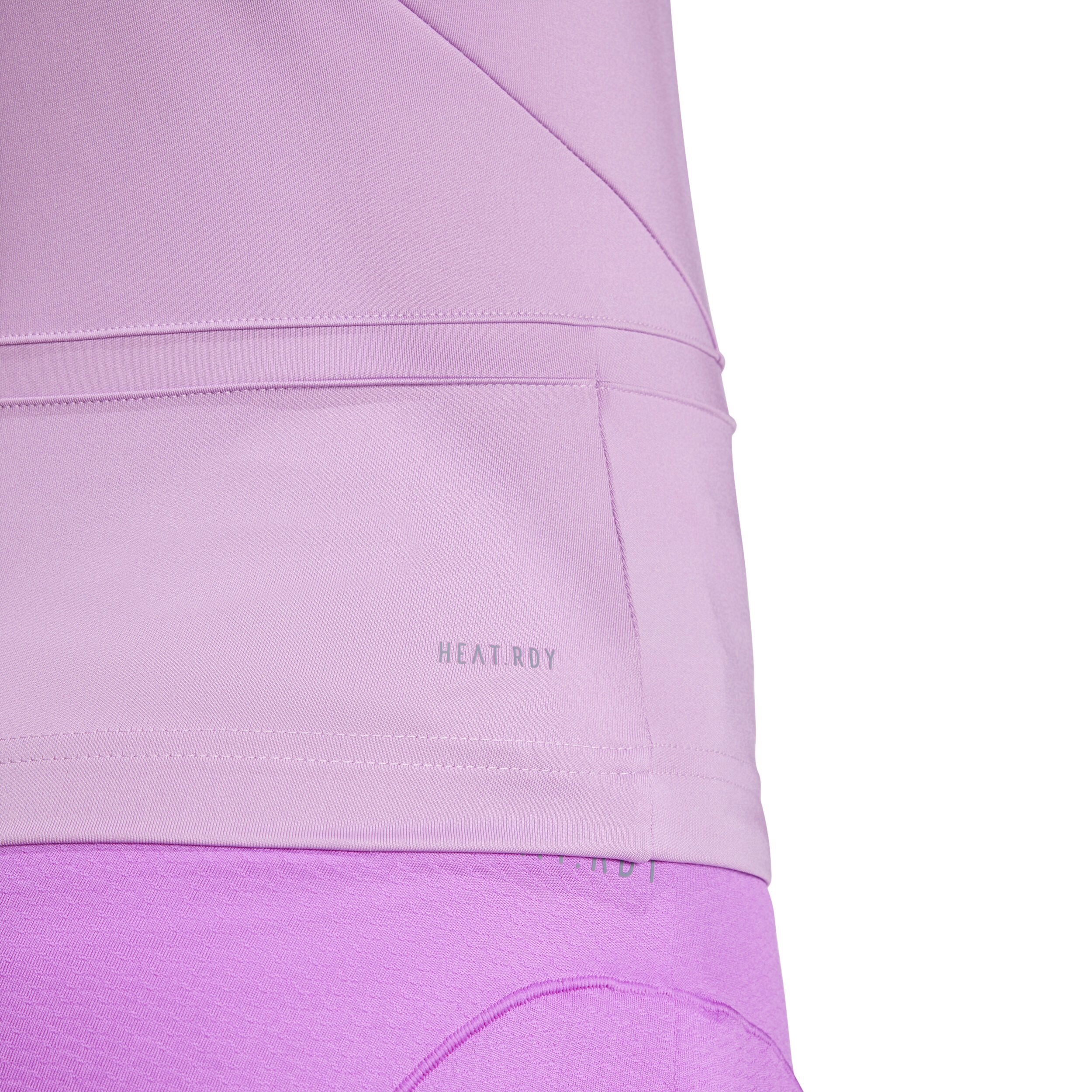 adidas Y- Débardeur Tank Top Femmes - Rosé