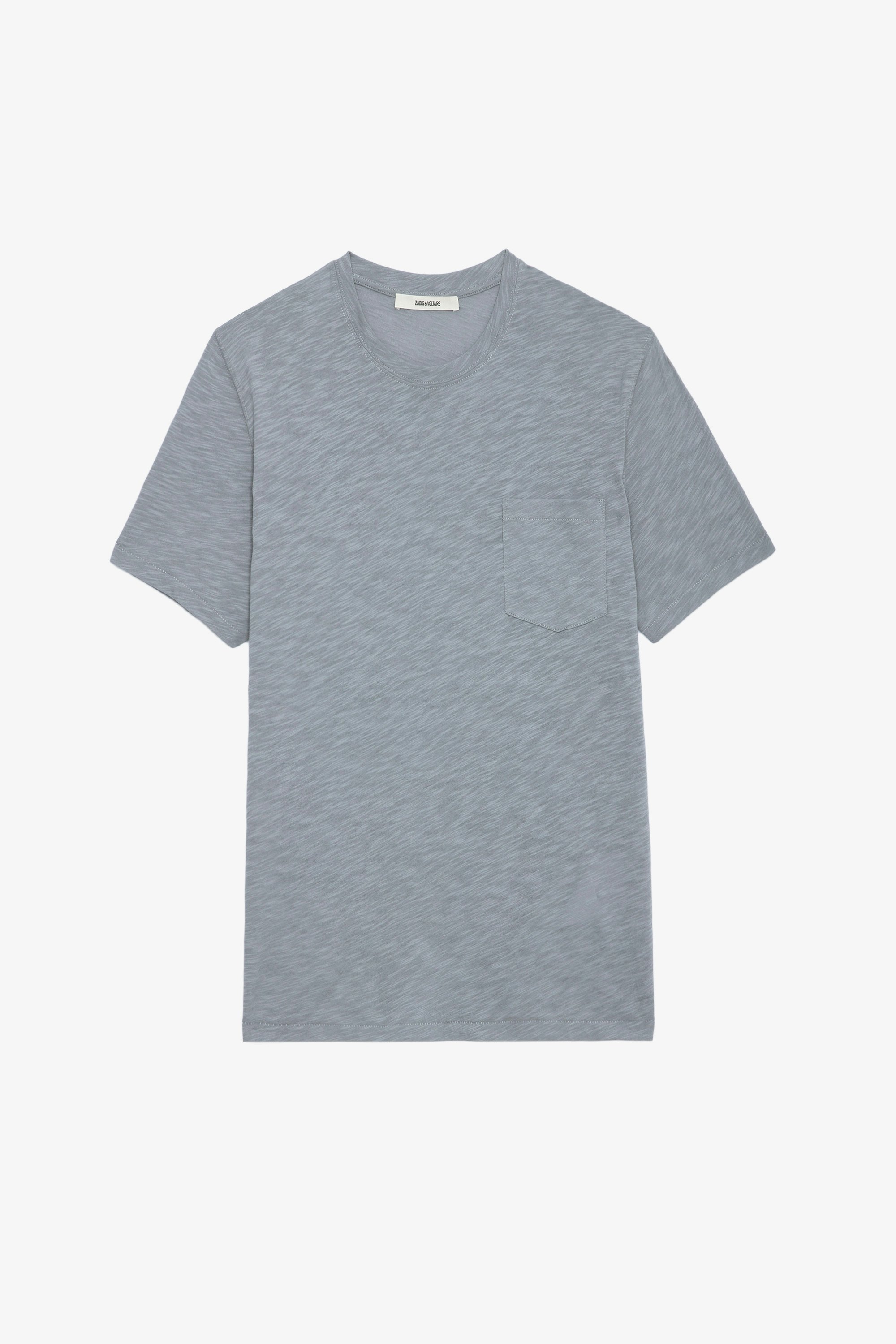 T-shirt Stockholm Flamme